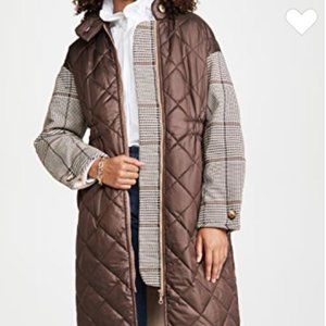 Baum Und Pferdgarten Deadra Coat - SZ 36 *equivalent to a SZ SMALL *NEW w/o tags